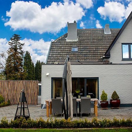 B&B Noord-Zuid Зонховен Экстерьер фото