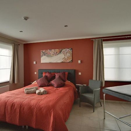 B&B Noord-Zuid Зонховен Экстерьер фото