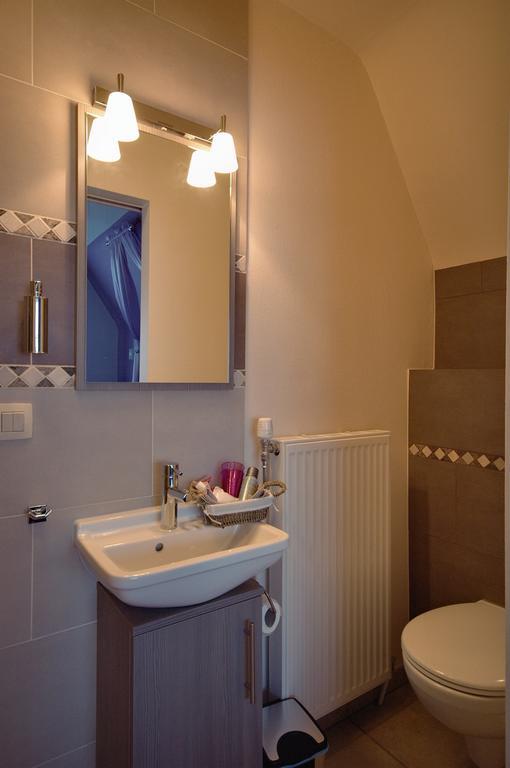 B&B Noord-Zuid Зонховен Экстерьер фото